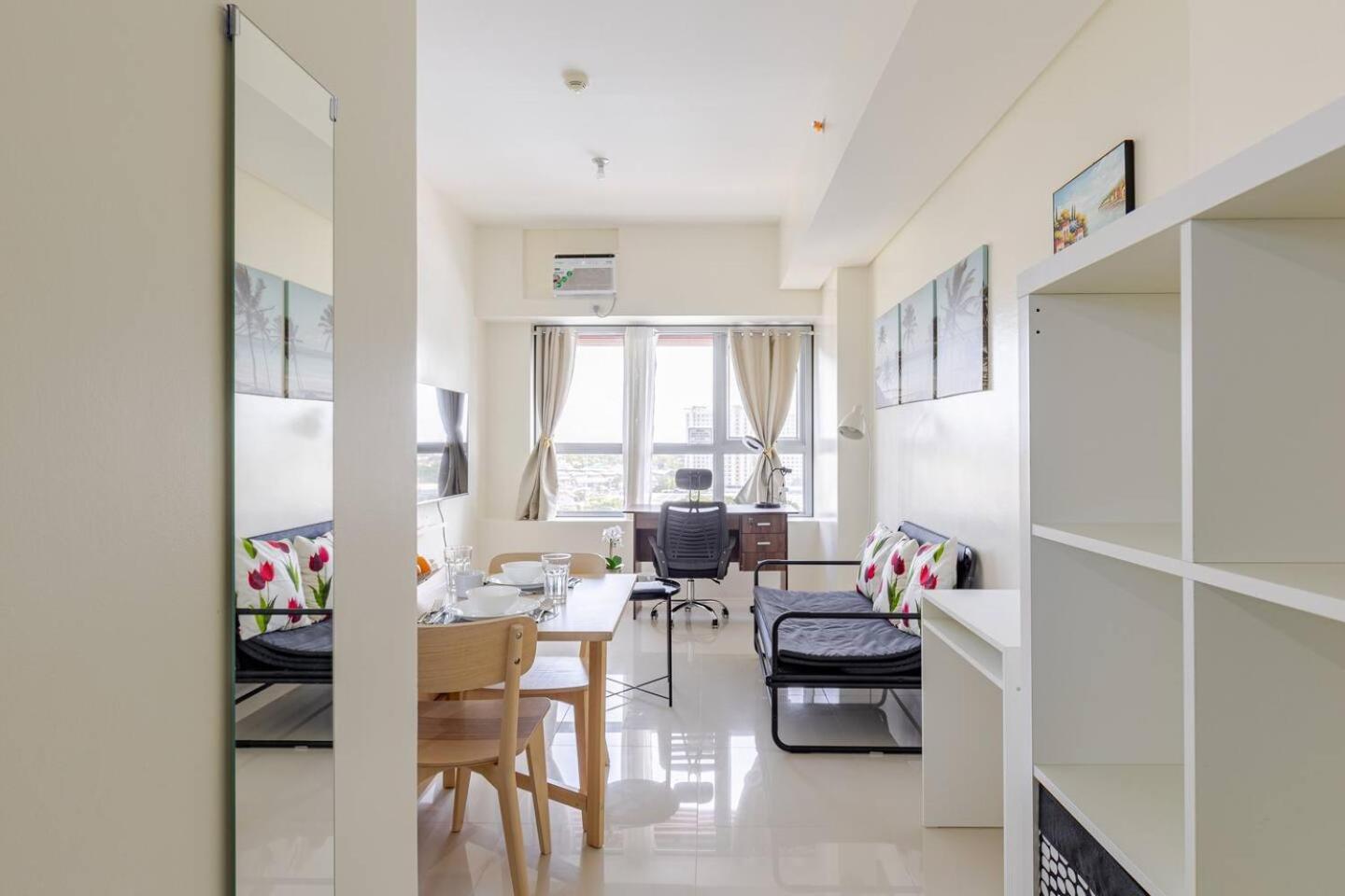 The Levels Burbank Tower In Alabang City Muntinlupa City Zewnętrze zdjęcie